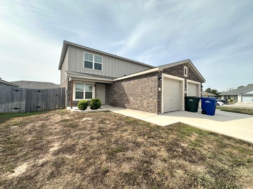 1841 A Clovis Drive, Copperas Cove, TX 76522