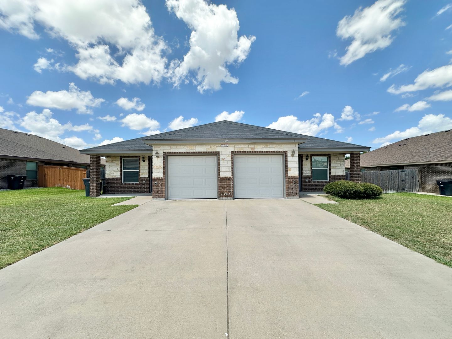 Killeen Multiplex: 4507  Skyflower Lane