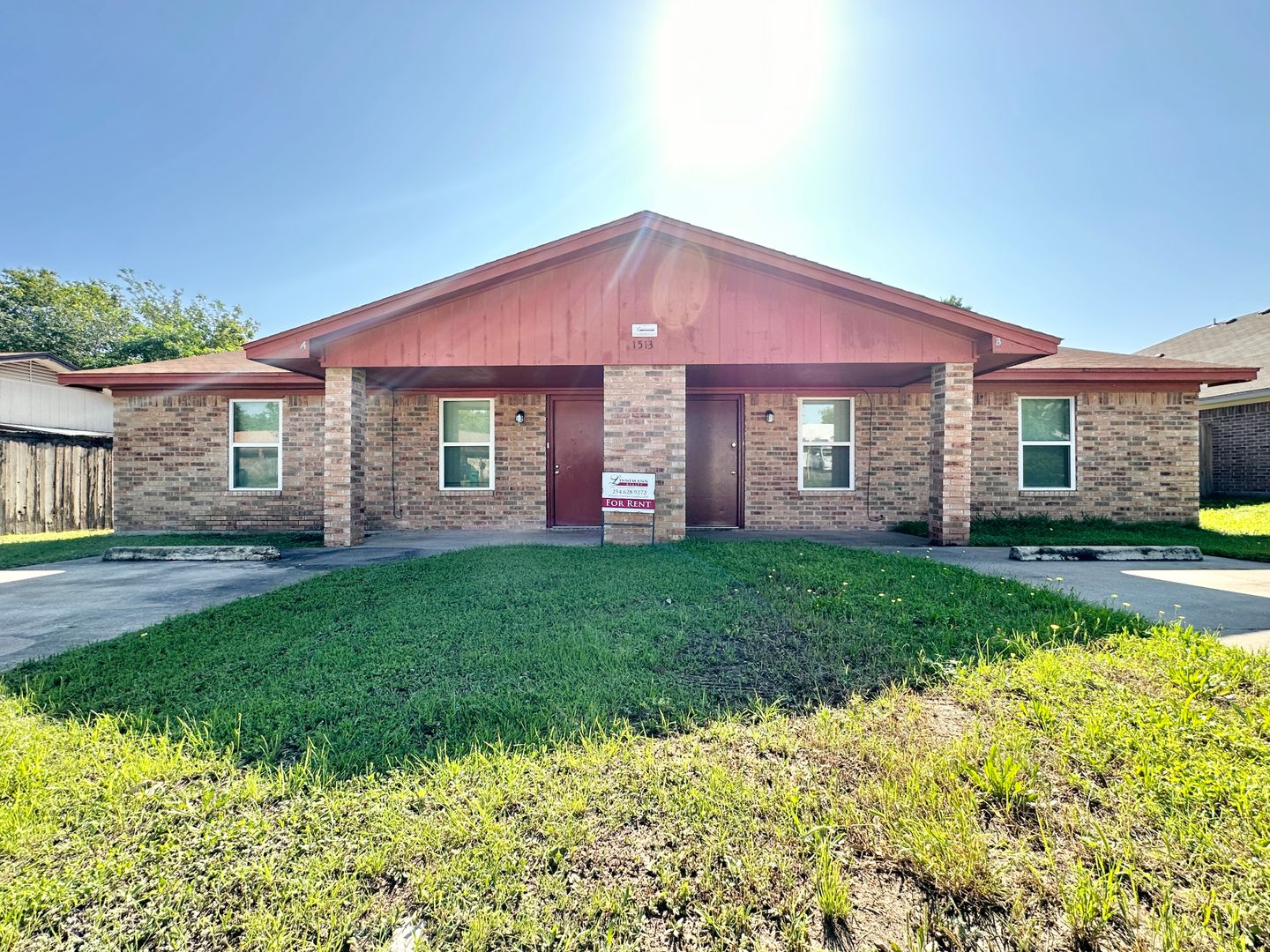 Harker Heights Multiplex: 1513 Indian Trail
