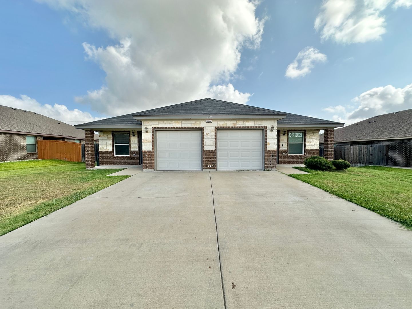 Killeen Multiplex: 4507  Skyflower Lane