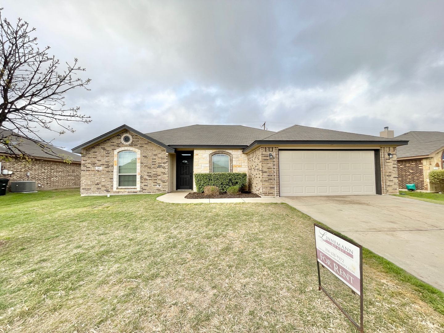 Killeen House: 507 W. Little Dipper