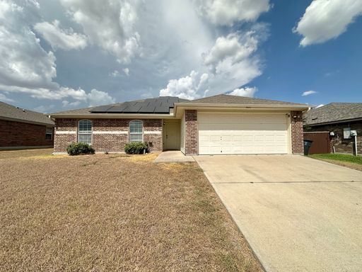 401 Aries Avenue, Killeen, TX 76542