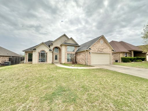 705 Marshall Dr, Belton, TX 76513