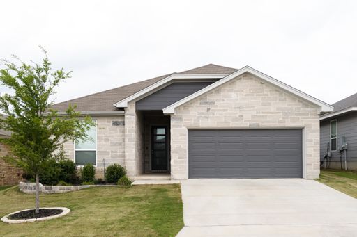 7710 Purvis Street, Temple, TX 76502