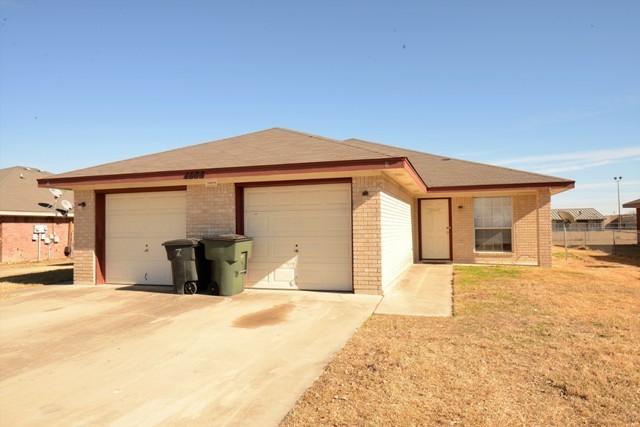 Killeen Multiplex: 4600 Wade Drive