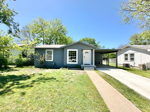 712 Mickan Street, Copperas Cove, TX 76522