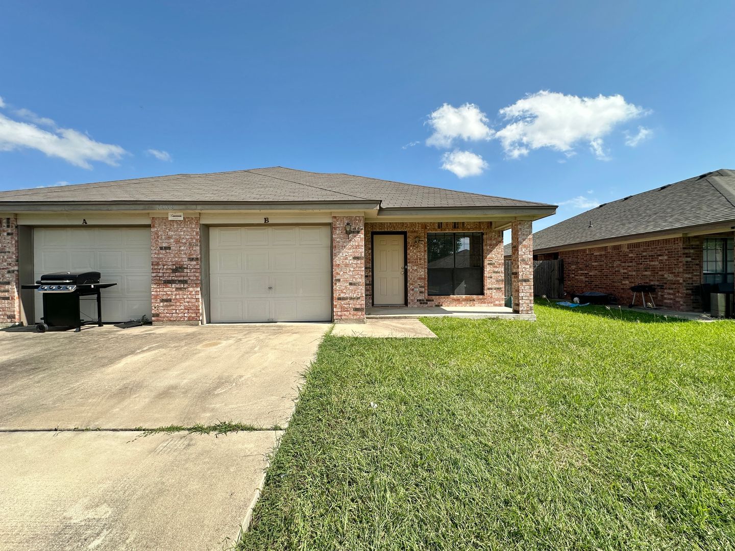 Killeen Multiplex: 1509 Nicholas Circle