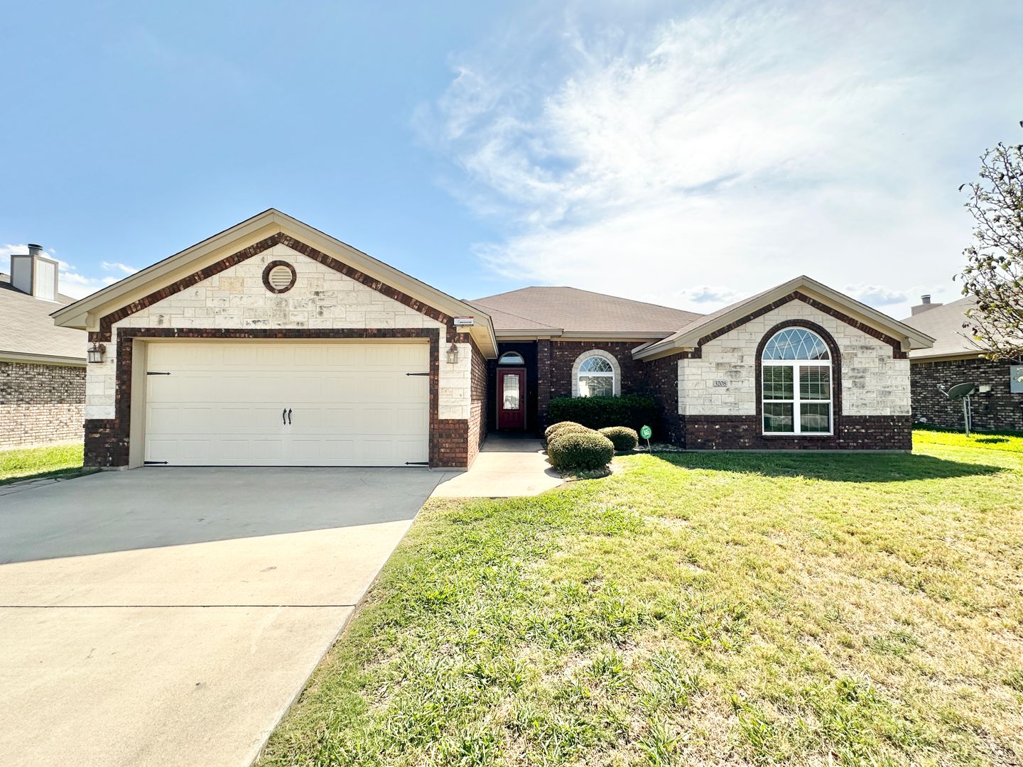 Killeen House: 3208 Rockwall Drive