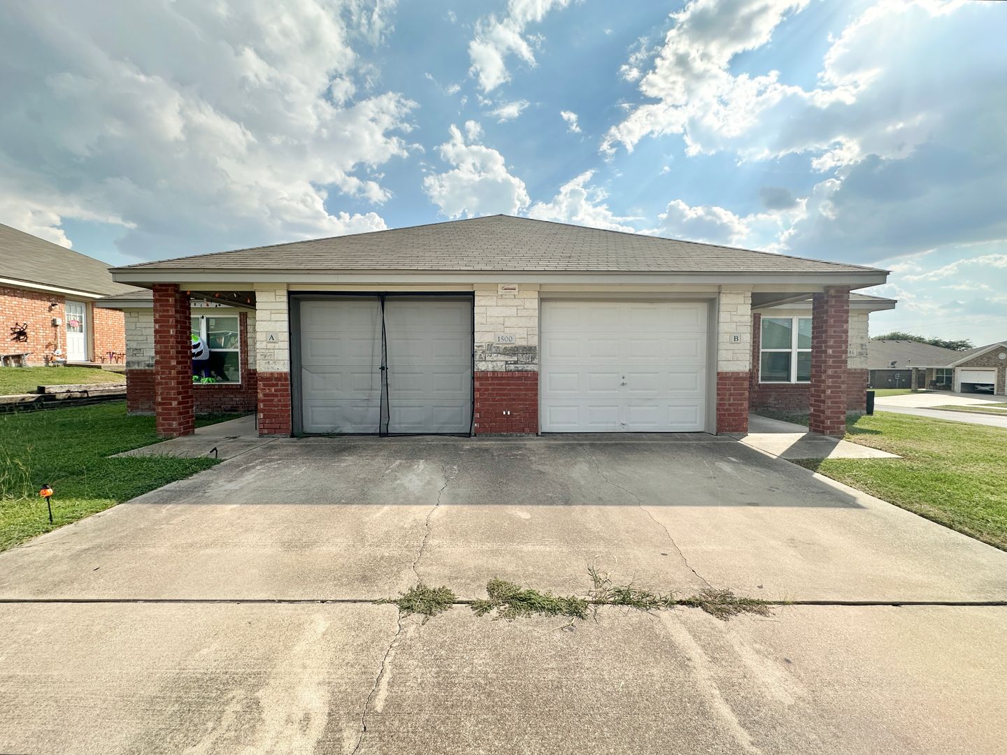 Killeen Multiplex: 1500 Cinch Drive