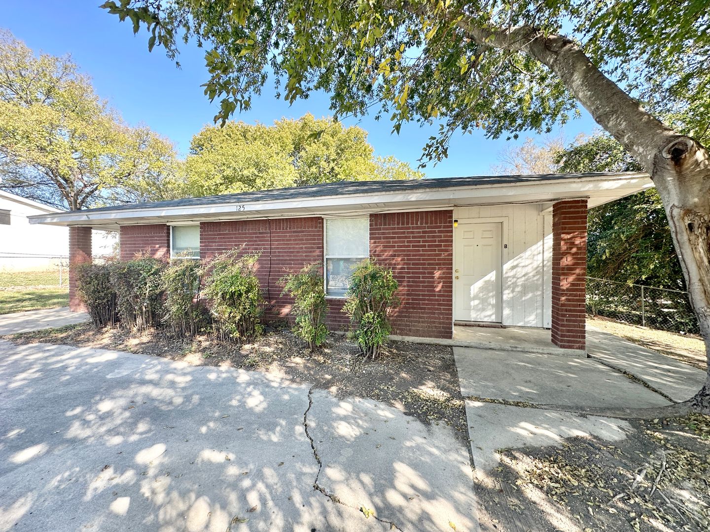 Harker Heights Multiplex: 125 E Turnbo Road