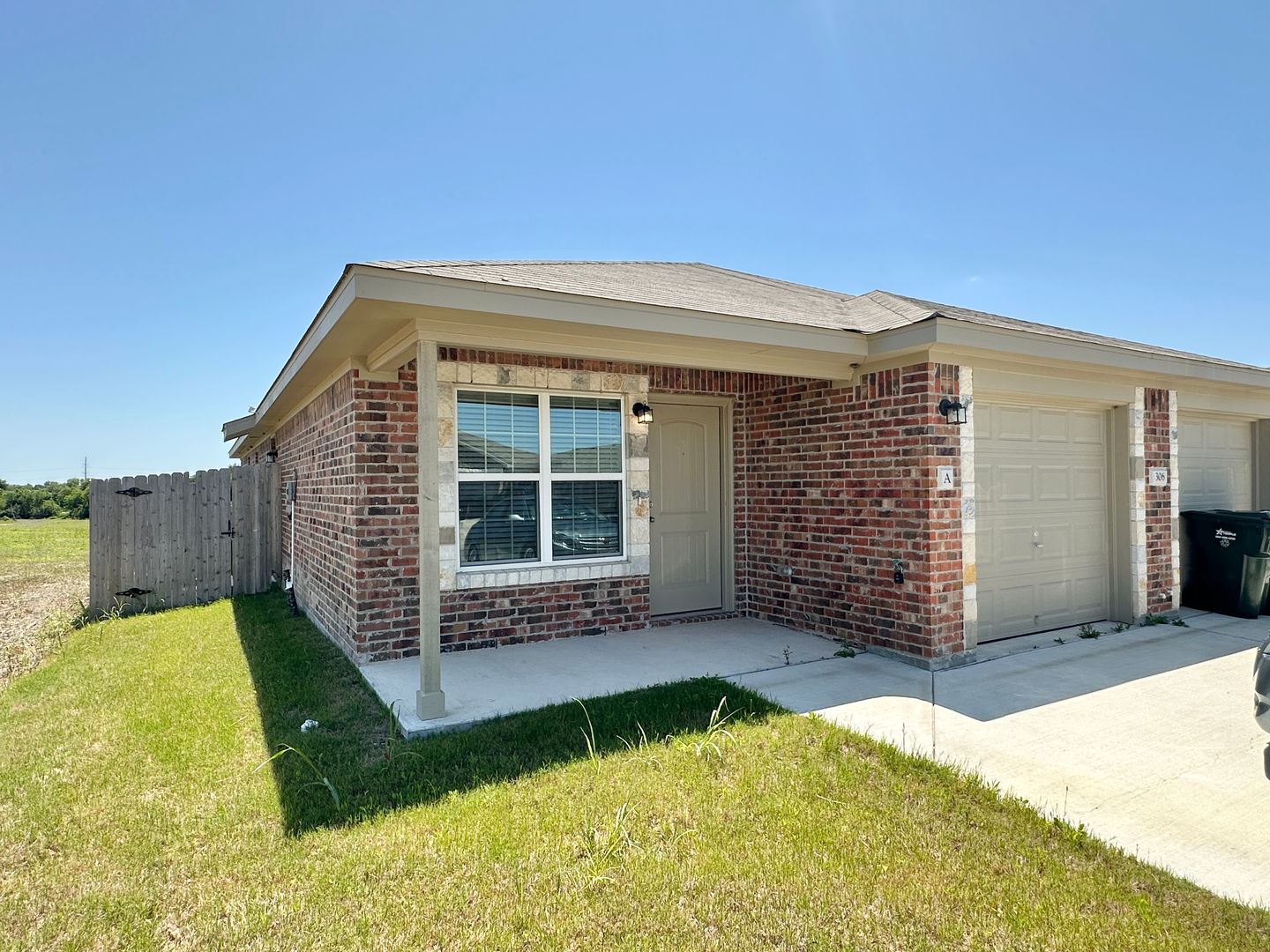 Temple Multiplex: 306 B Dolphin Drive