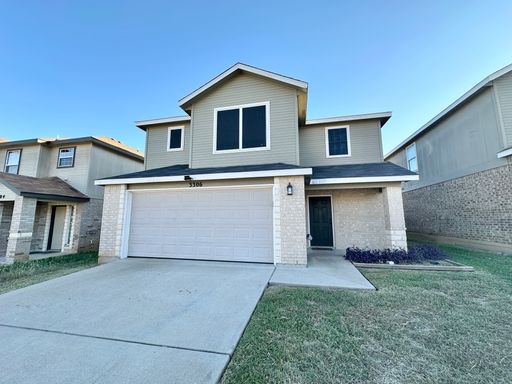 3306 Regency Court, Killeen, TX 76549