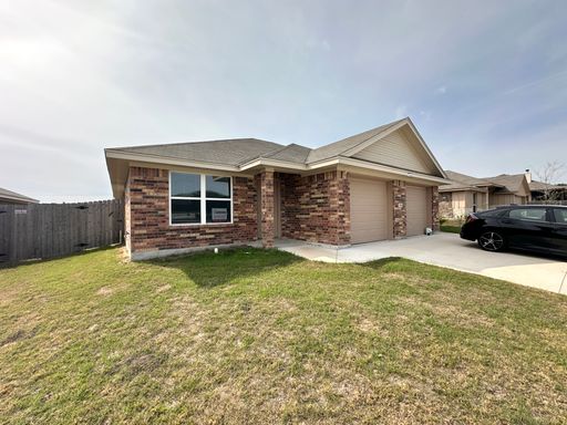 1564 A Risen Star Lane , Copperas Cove, TX 76522