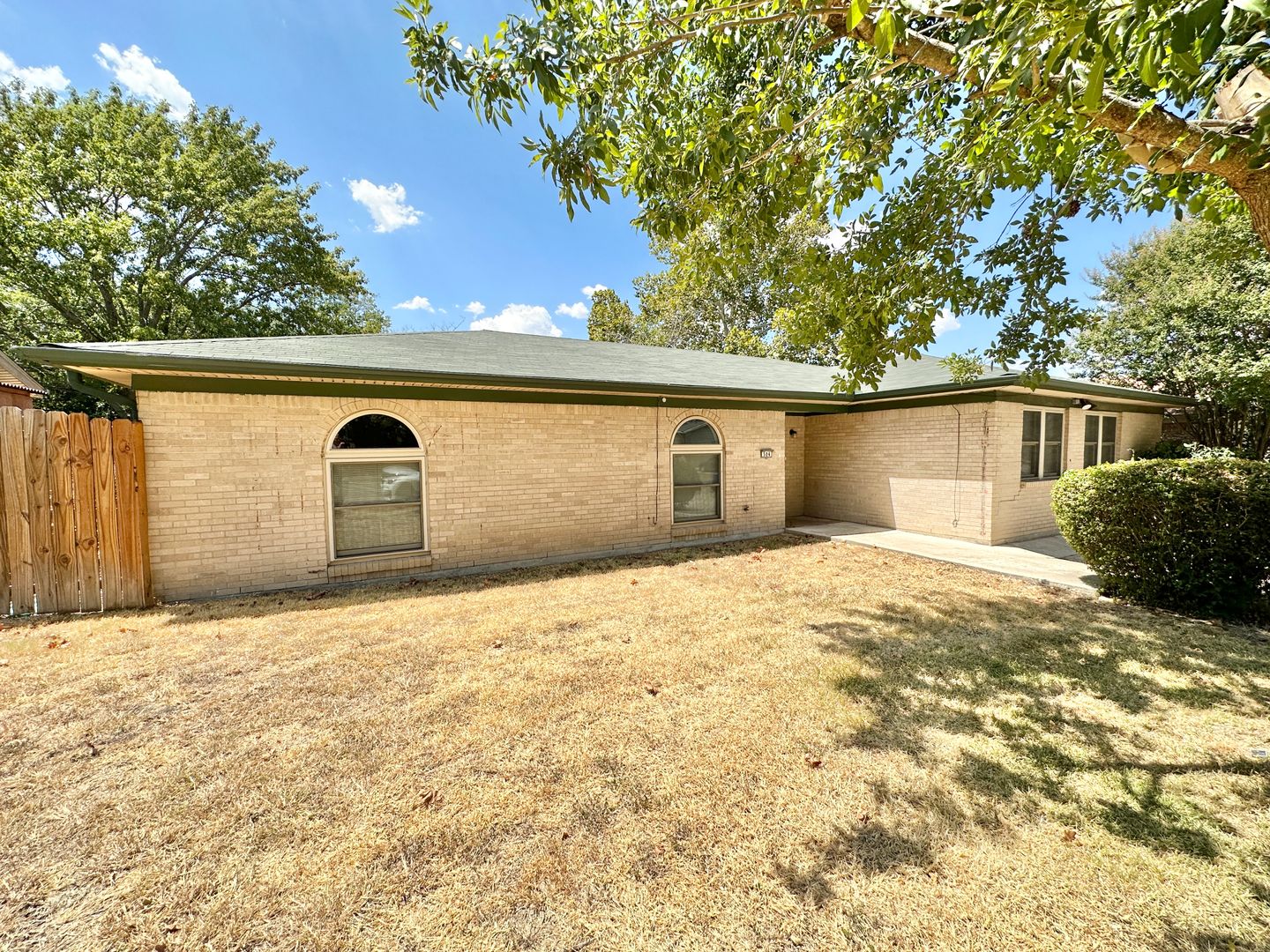 Copperas Cove House: 504 Dianne Dr