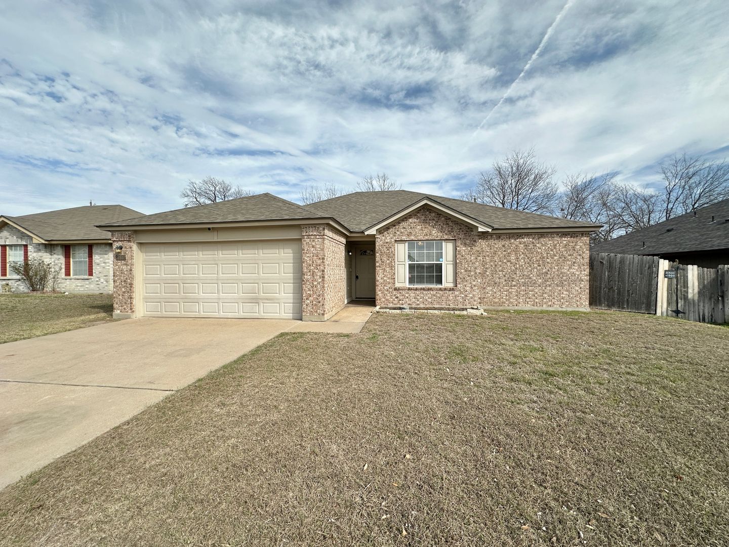 Killeen House: 1910 Michele Dr