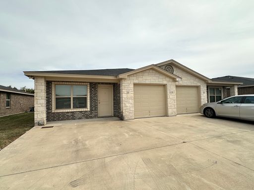 4306 A Ivory Lane , Killeen, TX 76549