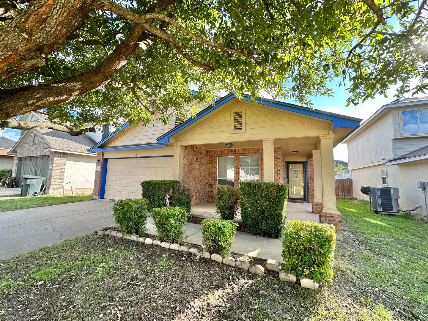 Killeen House: 4510 Causeway Court
