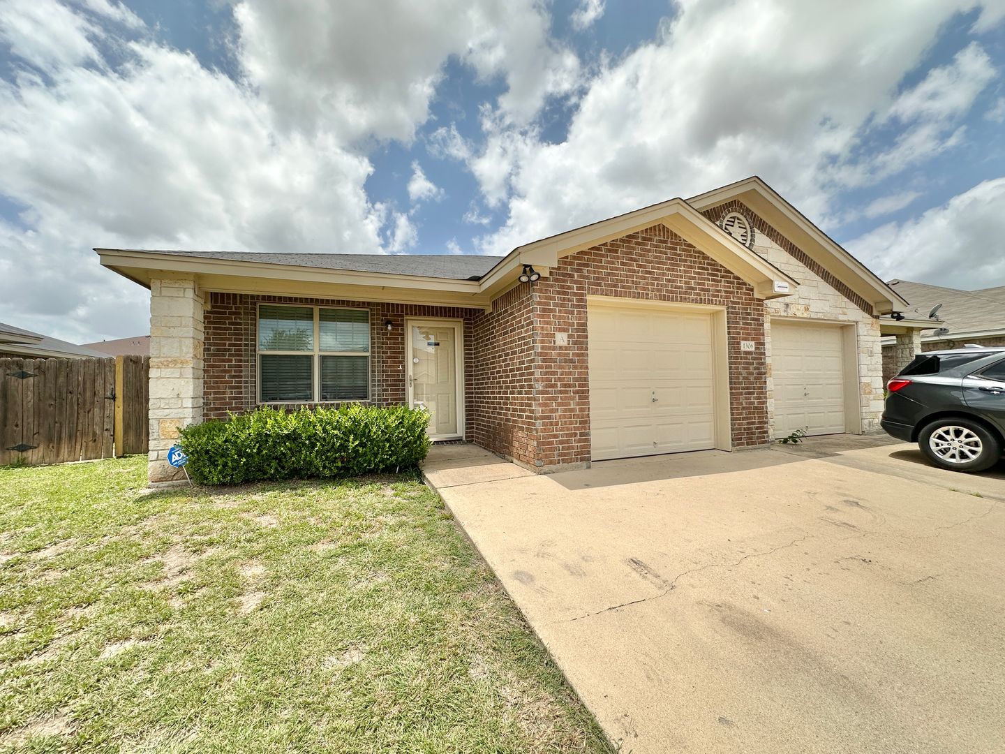 Killeen Multiplex: 1306 Cavalry Lane