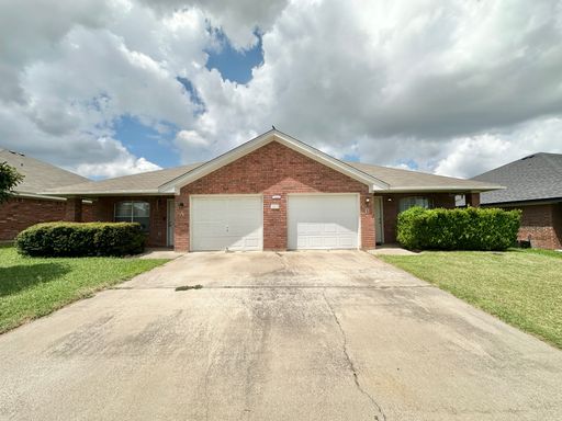 5003 B John David Drive, Killeen, TX 76549