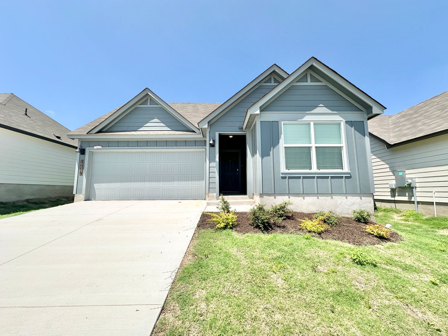 Killeen House: 10007 Avendesora Drive