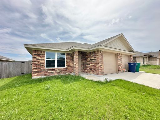 1564 A Risen Star Lane , Copperas Cove, TX 76522