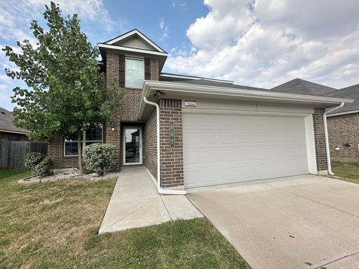 807 McLintock Cove, Killeen, TX 76542
