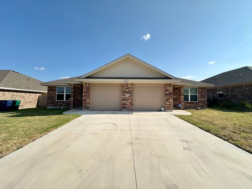 1564 A Risen Star Lane , Copperas Cove, TX 76522