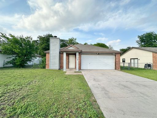 2707 Taft St, Killeen, TX 76541