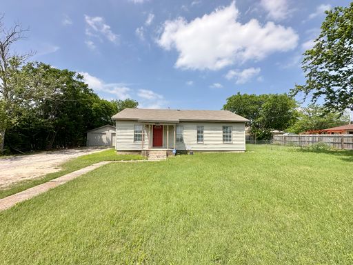 5401 Westcliff Rd, Killeen, TX 76543