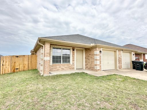 4304 A Elms Run, Killeen, TX 76542