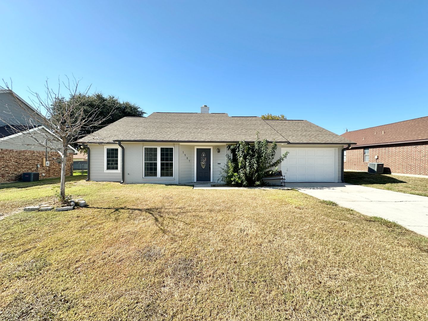 Killeen House: 1907 Meadowbrook Dr