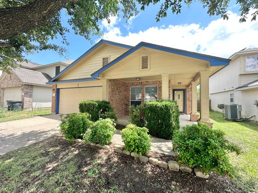 4510 Causeway Court, Killeen, TX 76549