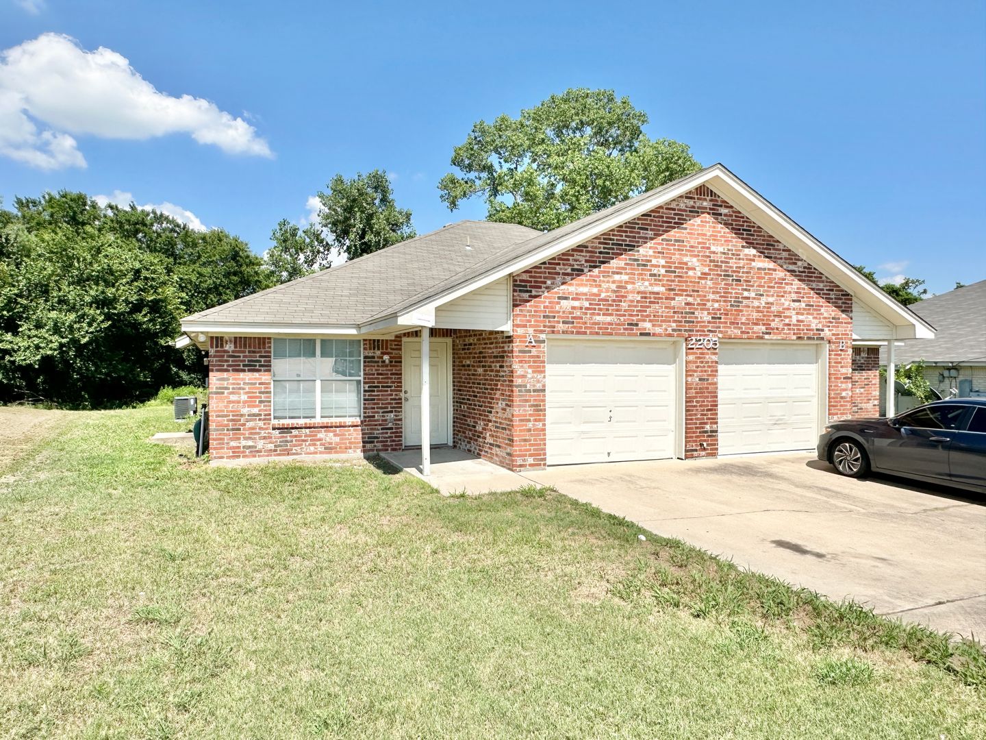 Harker Heights Multiplex: 2205 Indian Trail