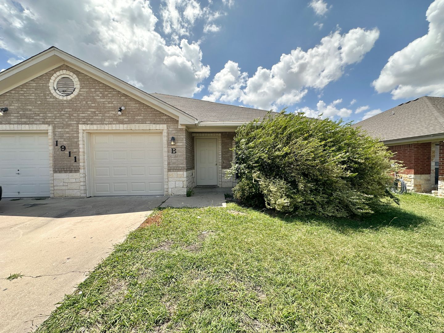 Killeen Multiplex: 1911 Charleston Ct