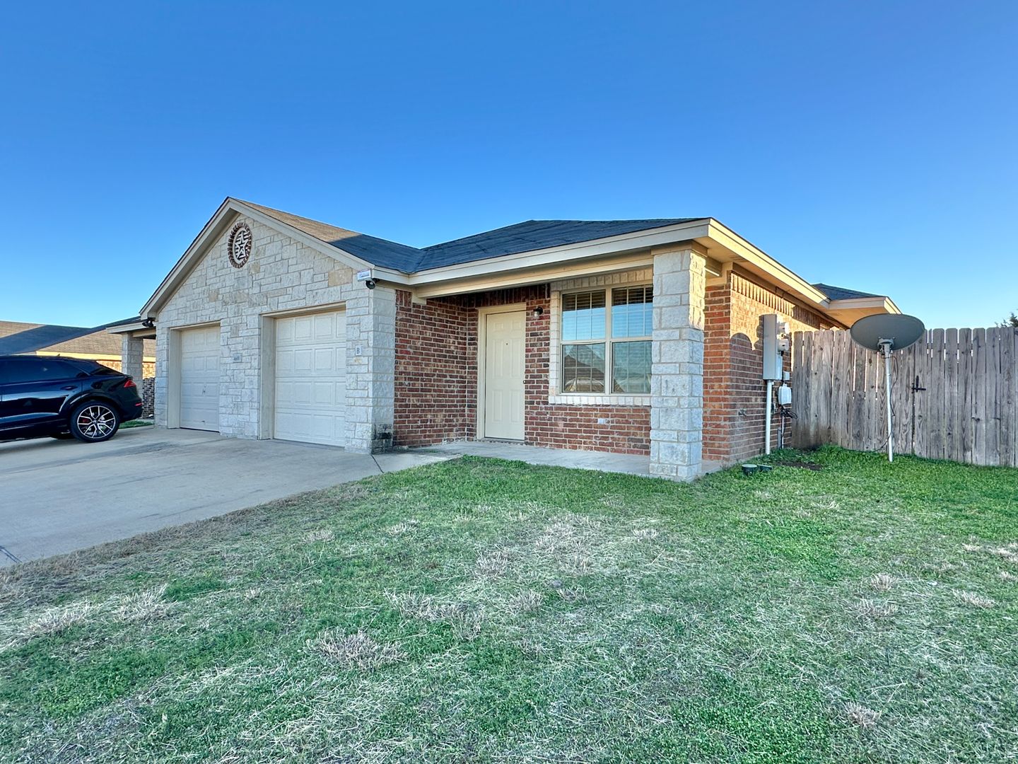 Killeen Multiplex: 4600  Cambridge Drive