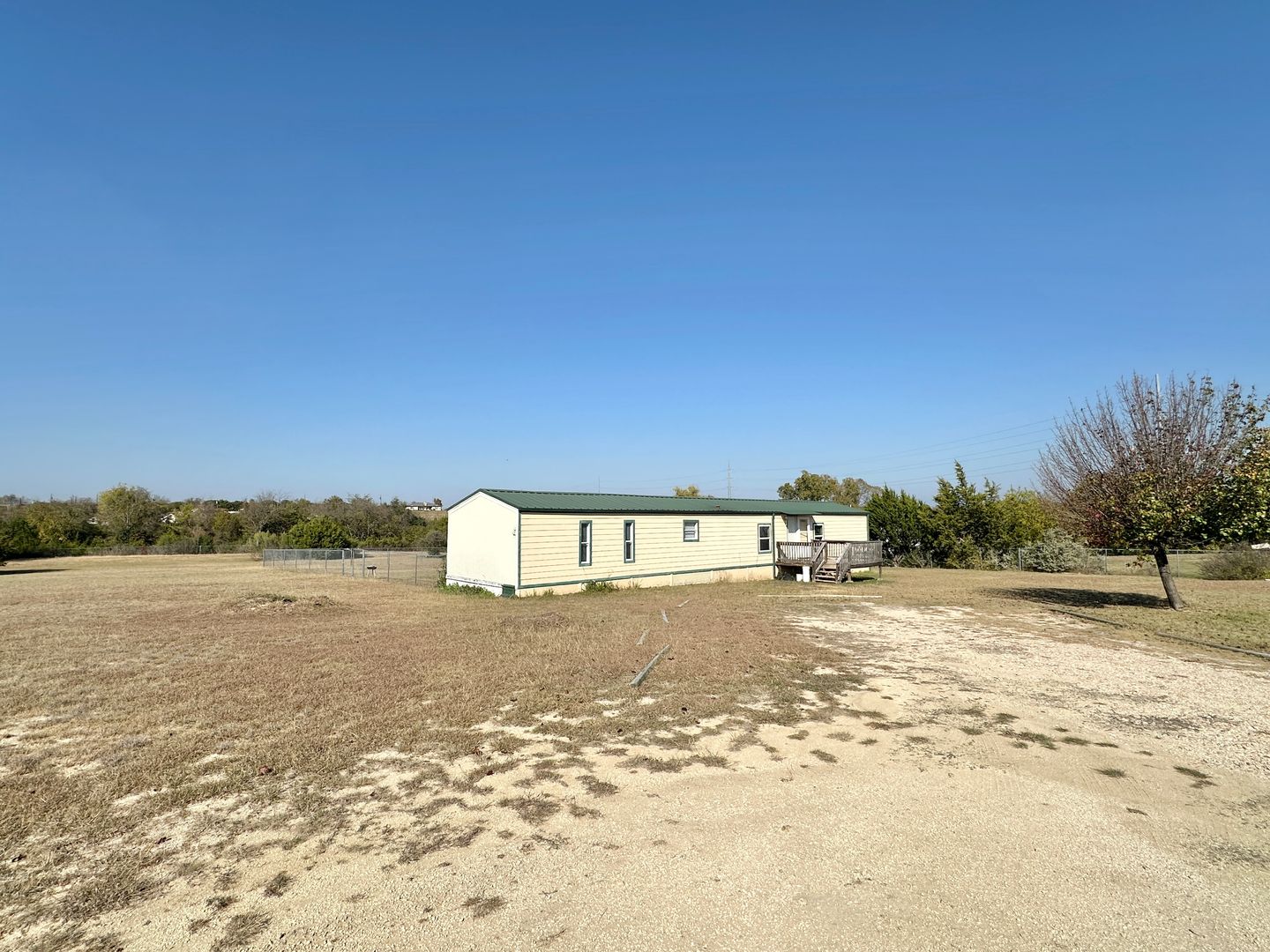 Killeen House: 462 Loop Rd