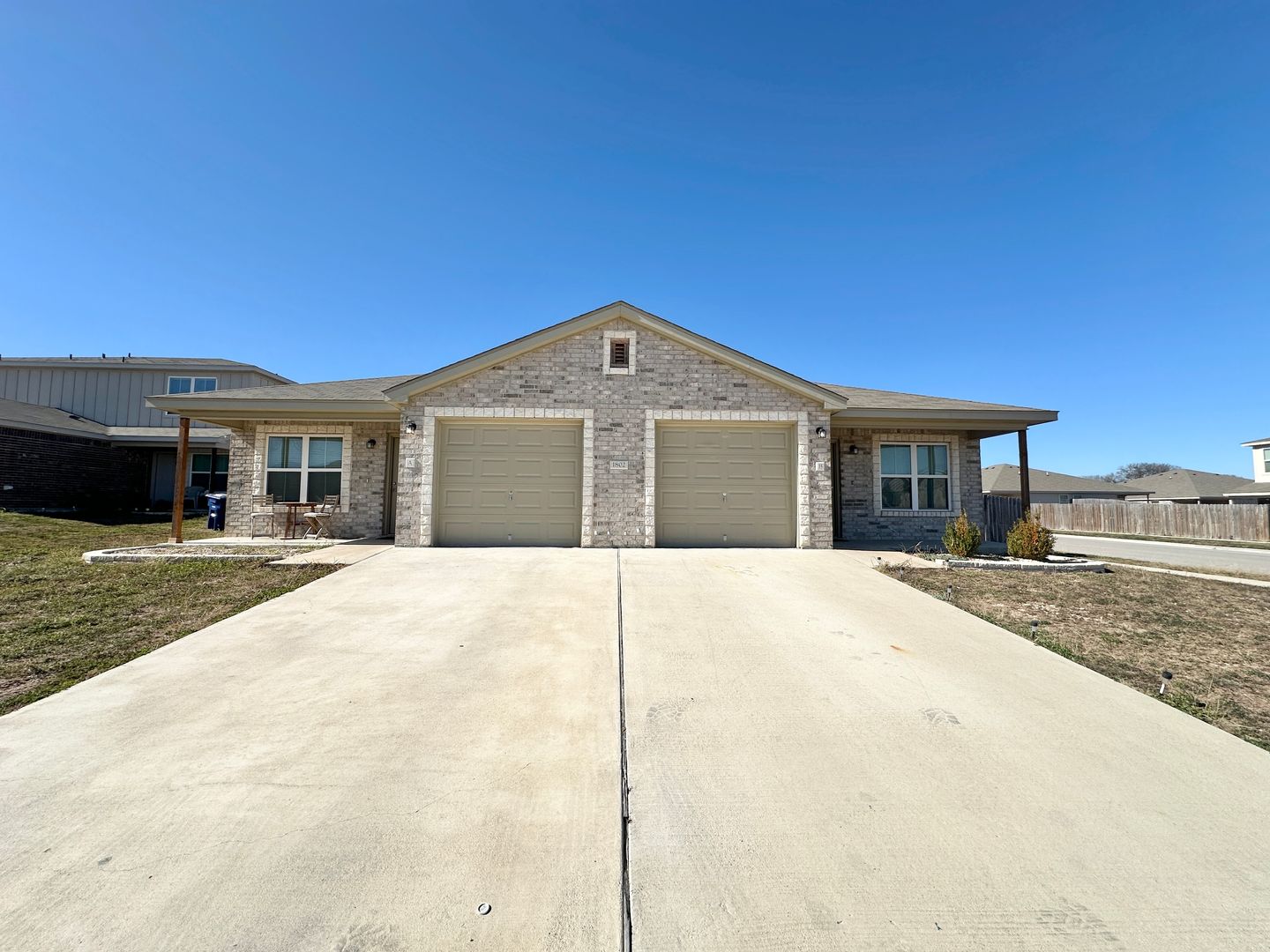 Copperas Cove Multiplex: 1802 Montell Street