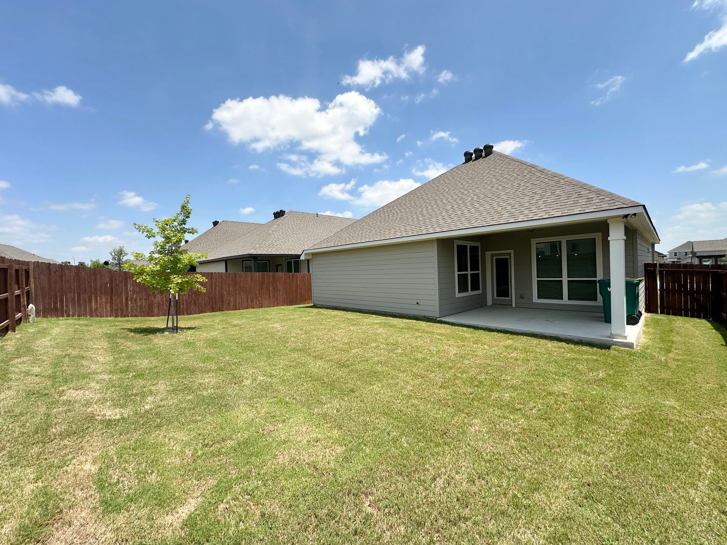 Listing photo