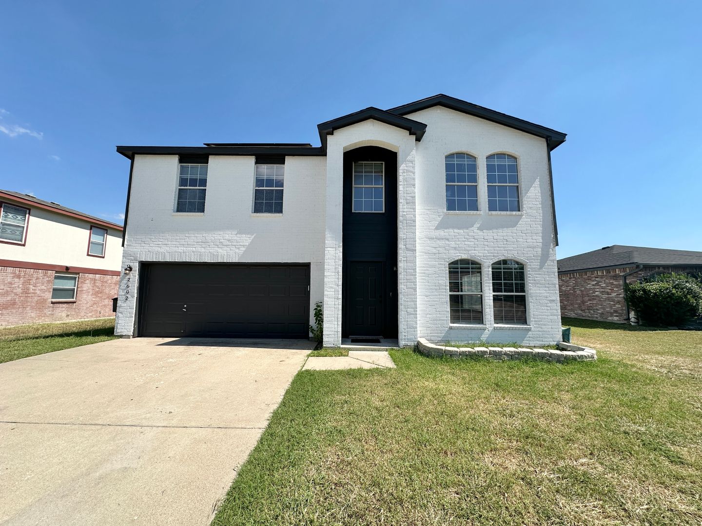 Killeen House: 2602 Buccaneer Drive