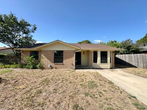 3706 Madison Dr, Killeen, TX 76543