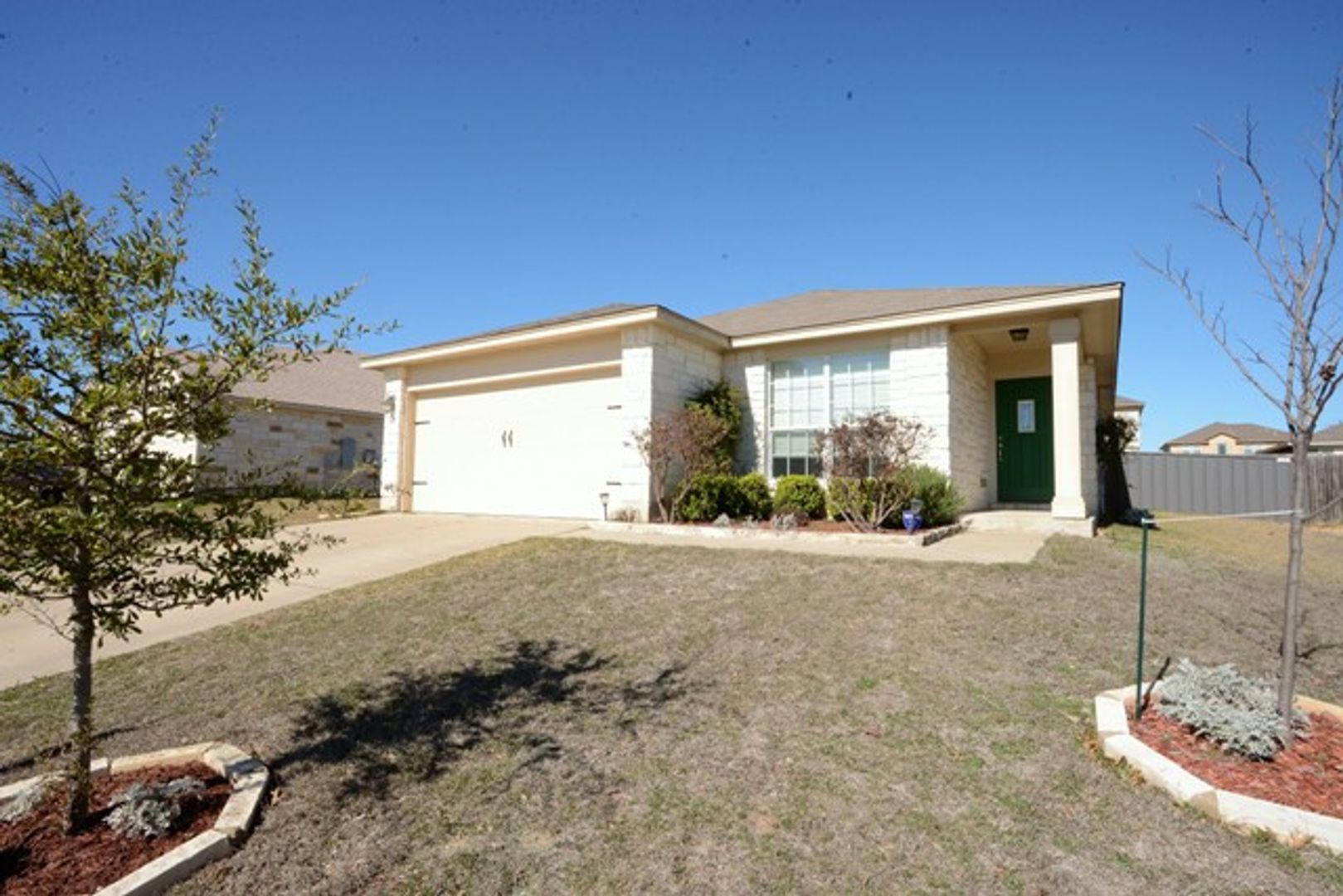 Killeen House: 6103 Sue Ann Drive