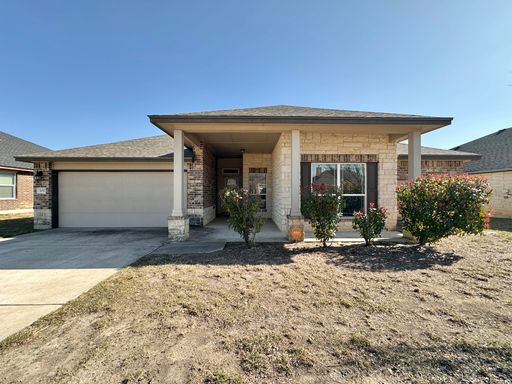 702 Deborah Kay Drive, Killeen, TX 76542