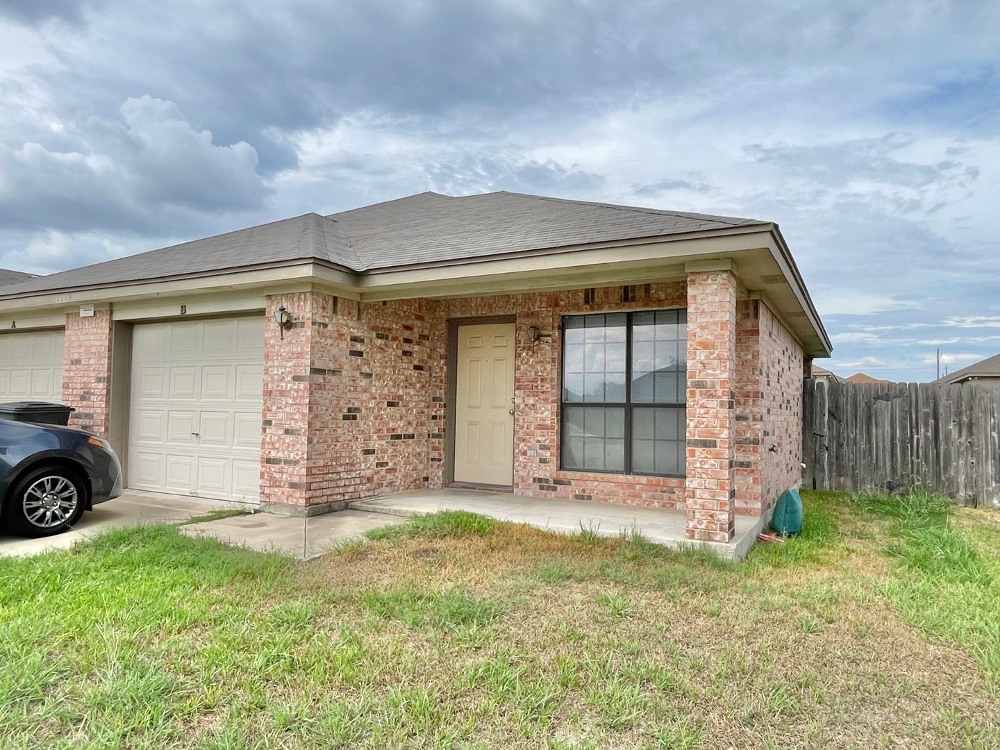 Killeen Multiplex: 4304  Elms Run Cir