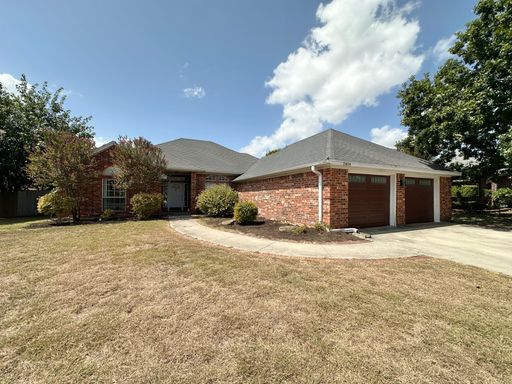 2404 Southport Dr, Killeen, TX 76542