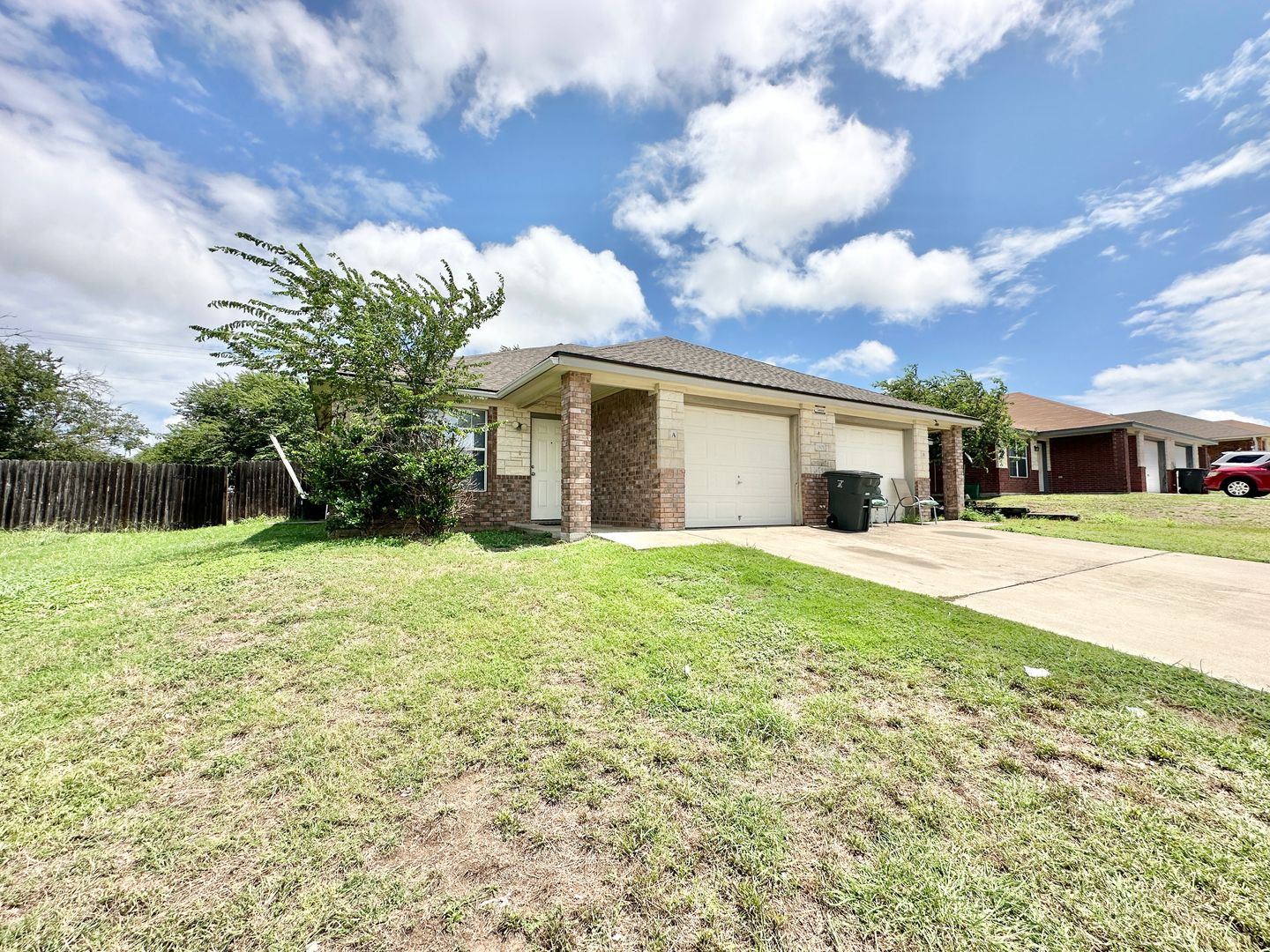 Killeen Multiplex: 1501 Cinch Drive