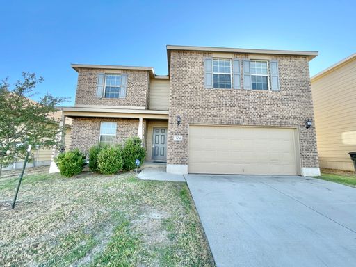 304 W. Orion Drive, Killeen, TX 76542