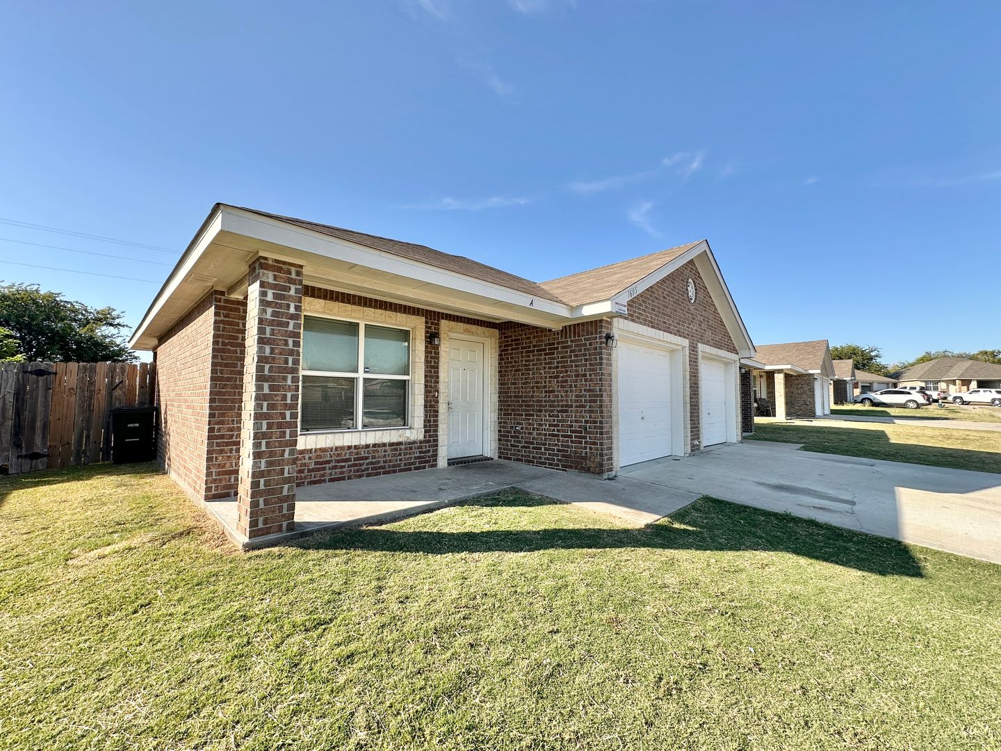 Killeen Multiplex: 1605 Powder River Drive