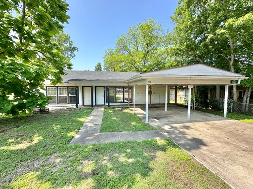 1102 Williamson, Killeen, TX 76541