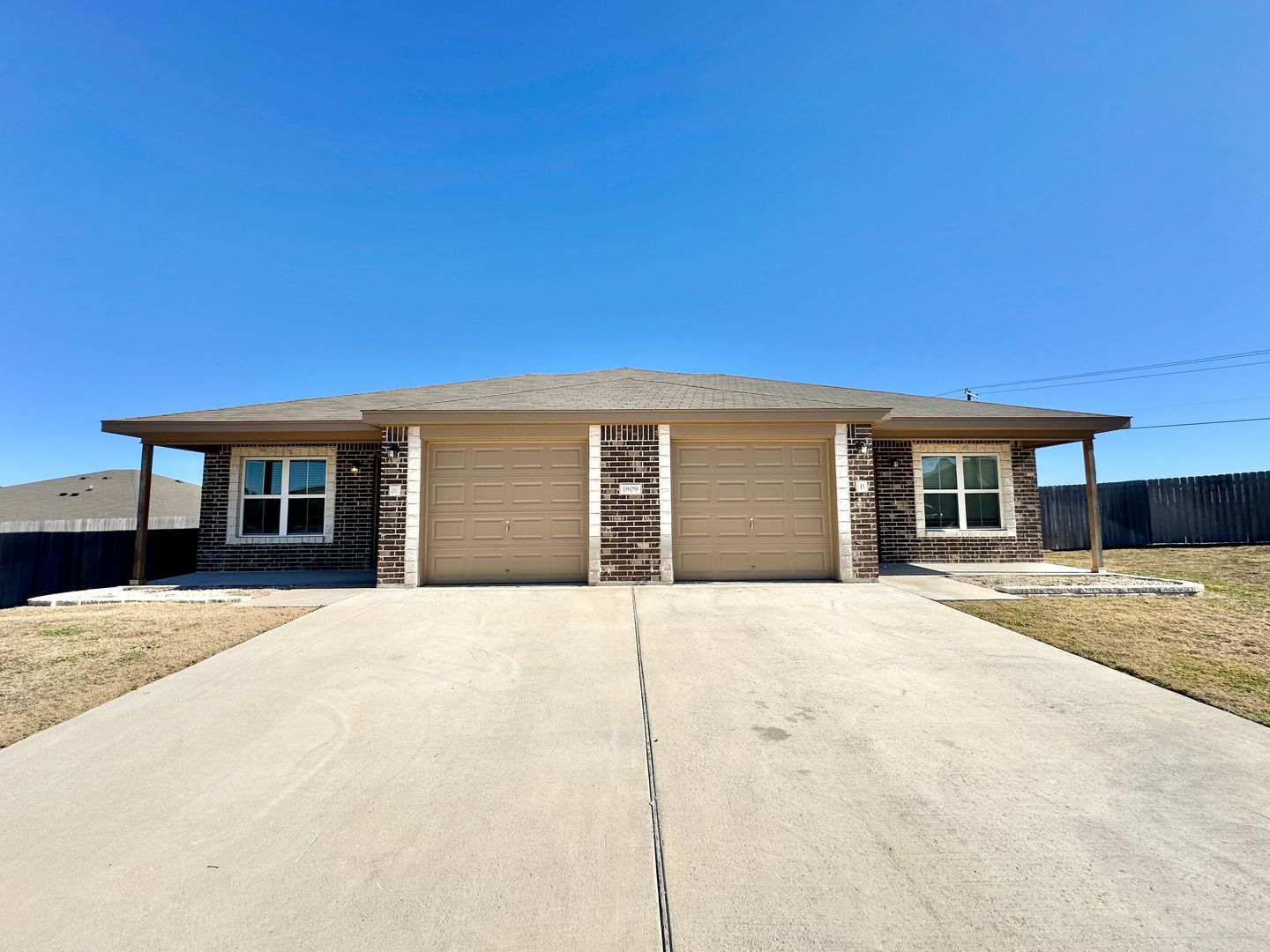 Copperas Cove Multiplex: 1809 Montell Street