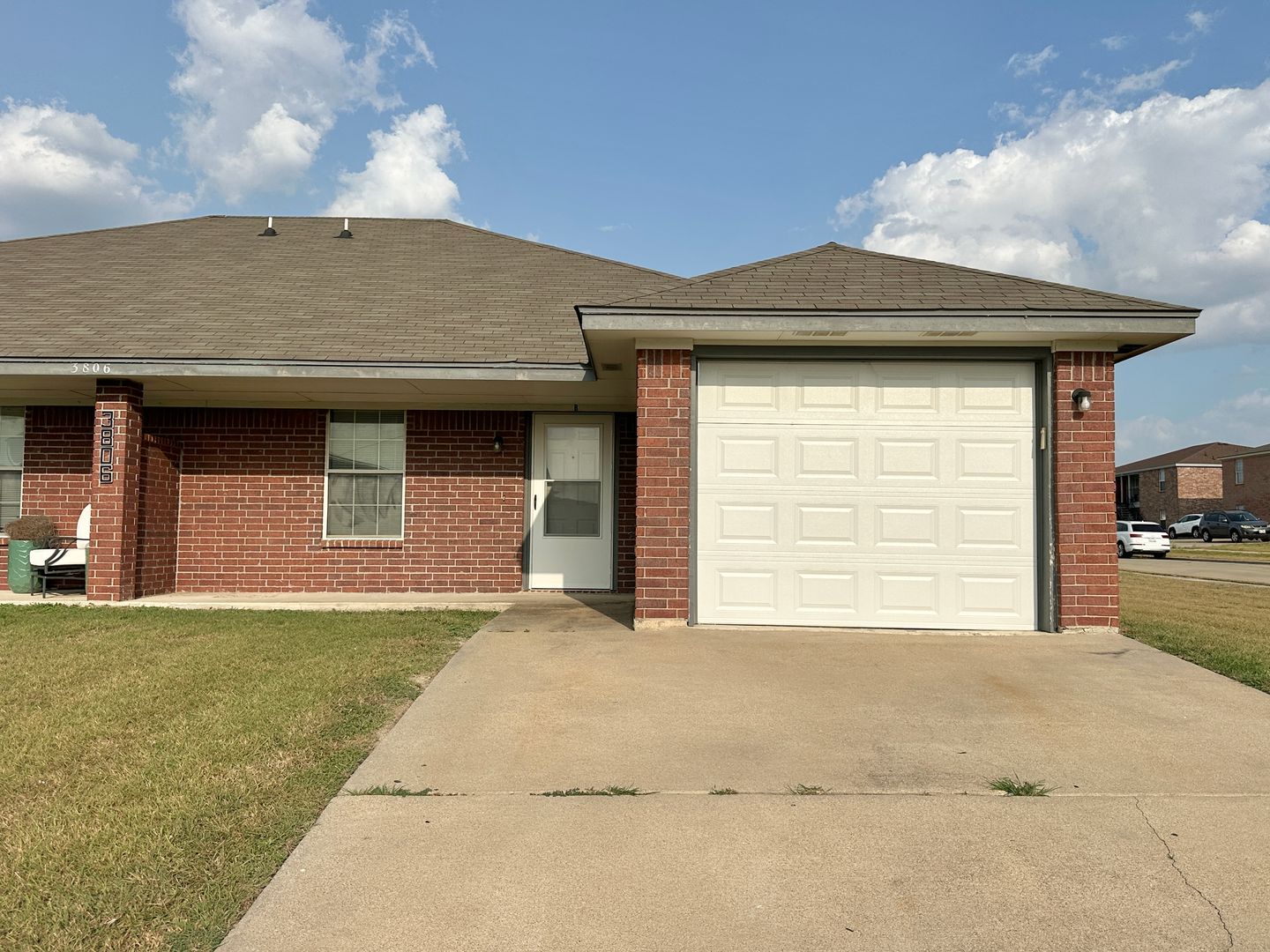 Killeen Multiplex: 3806 Pecos Dr